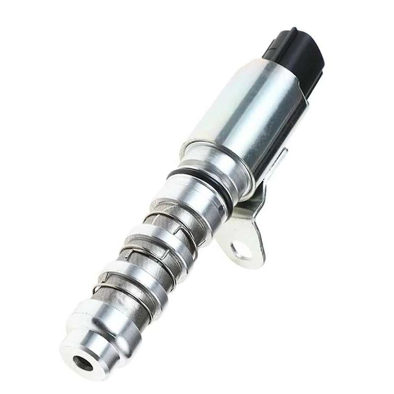Engine Variable Timing Control Valve Solenoid for Altima Juke Rogue Sentra 23796-JA00A 23796JA00A