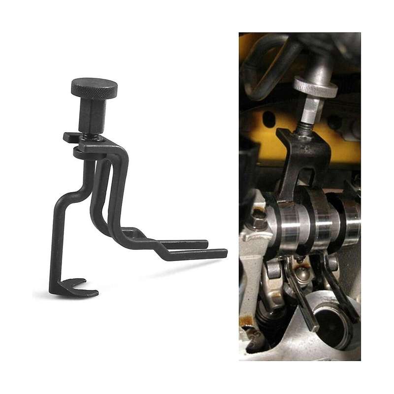 Engine Valve Spring Compressor for 3v 4.6l 5.4l 6.8l Engine Explorer Mountaineer Sport Expedition N