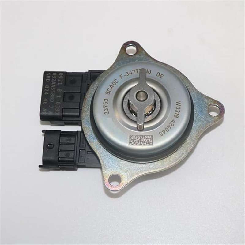 Engine Variable Solenoid Valve Timing Motor for Kicks 1.6L Q50 23753-5CA0C 237535CA0C 23753-5CA0B