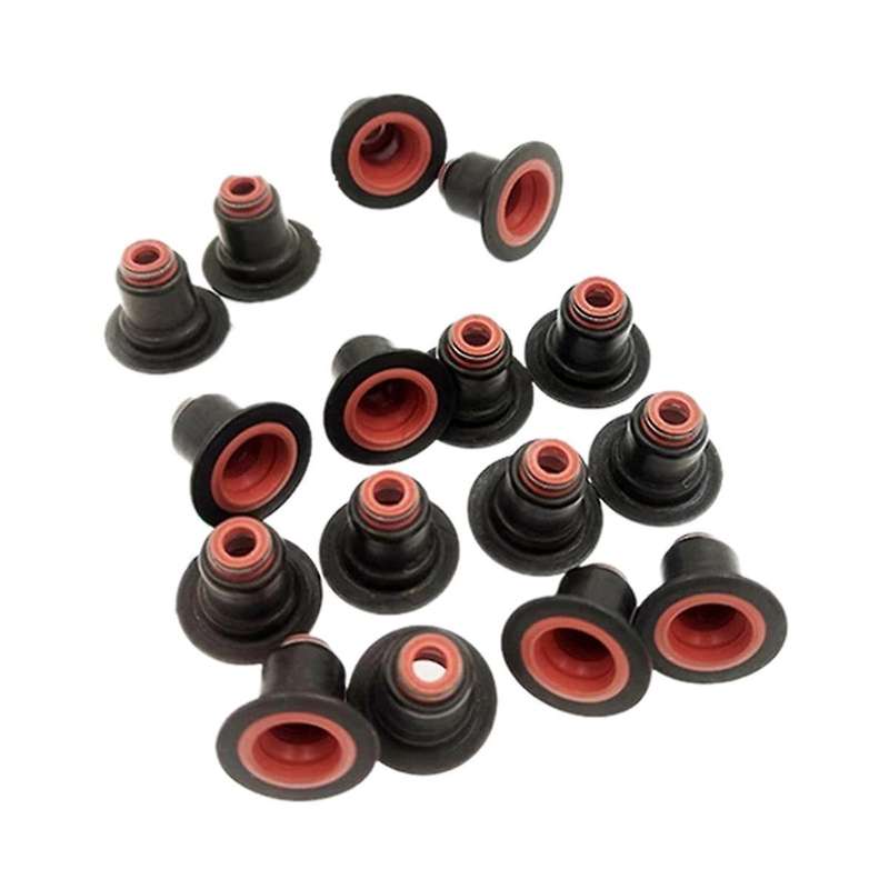 Engine Valve Oil Seal 1628922080 1640098880 for 207 3008 508 C4 C5 Ds4