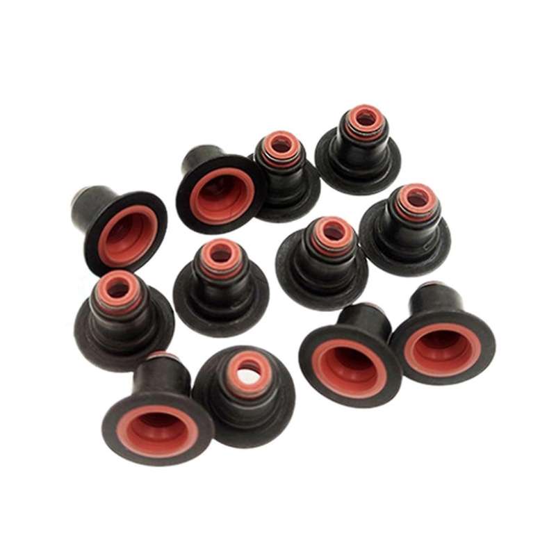 Engine Valve Oil Seal 1628922080 1640098880 for 207 3008 508 C4 C5 Ds4