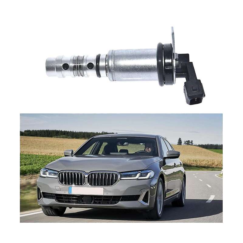 Engine Variable Timing Oil Control Valve Solenoid for M3 E90 E91 E92 E93 4.0 2006-2013 11367843117