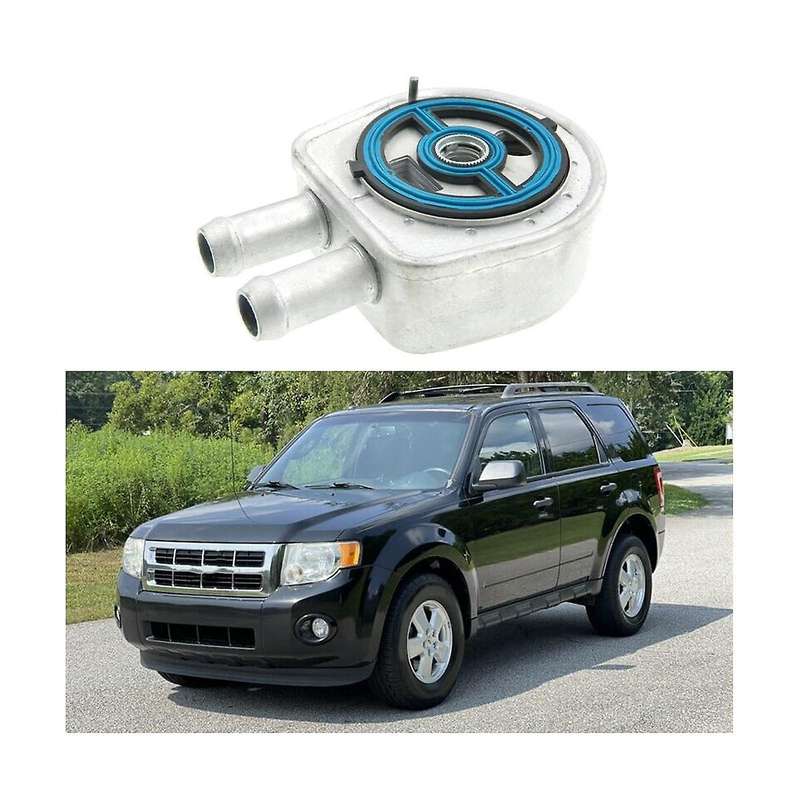 Engine W/gasket for Transit Escape Mercury Mariner for 5 6 Tribute -7 13005803 1s7g-6a642-ad
