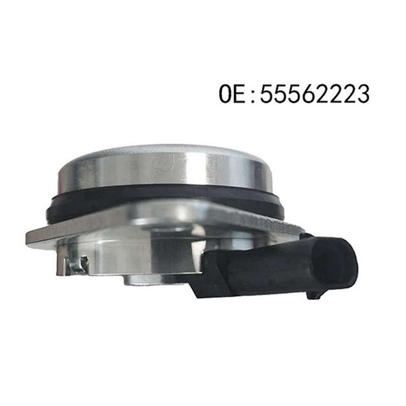 Engine Variable Valve Timing Solenoid Vvt Oil Control Solenoid for 2011-2017 55562223 918-005