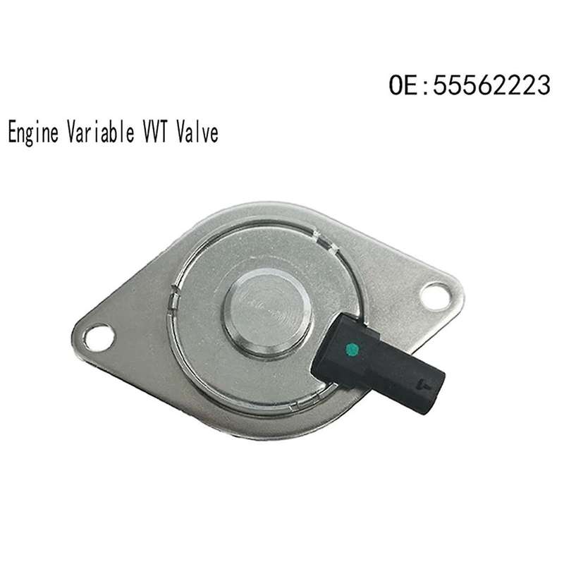 Engine Variable Valve Timing Solenoid Vvt Oil Control Solenoid for 2011-2017 55562223 918-005