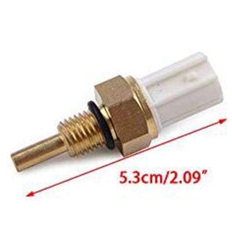 Engine Water Coolant Temperature Sensor 158-0811 37870-PNA-003 37870-PLC-004 for Pilot Accord S2000
