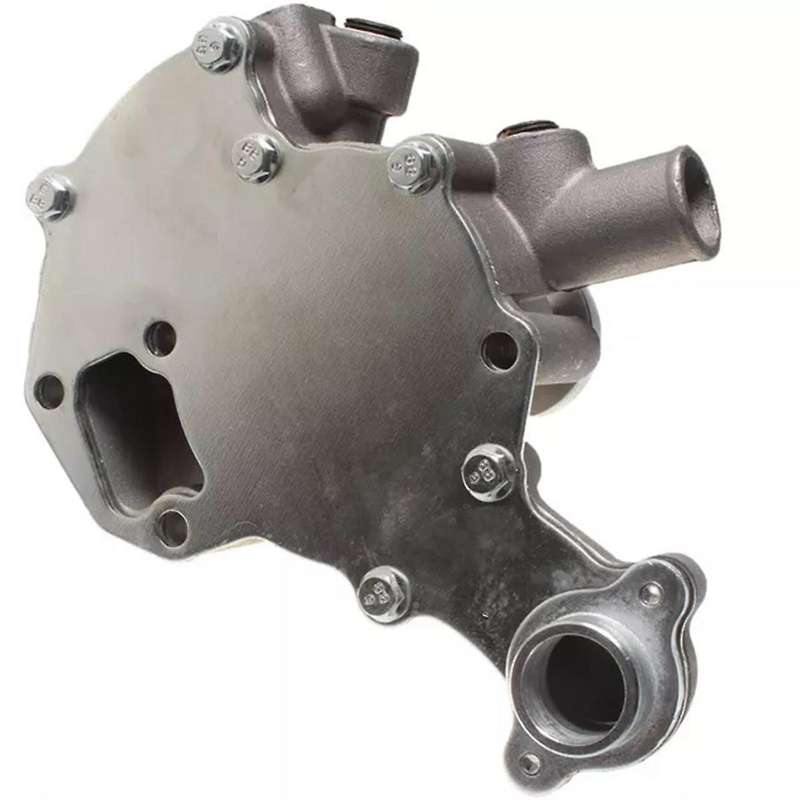 Engine Water Pump 129107-42002 129150-42000 for F Fx Series F18 F20 FX18 FX22 Tractor 4TNE84 3TNE84