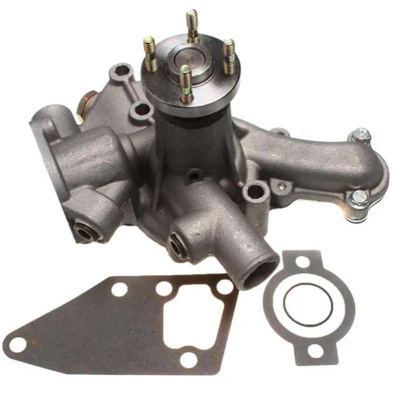 Engine Water Pump 129107-42002 129150-42000 for F Fx Series F18 F20 FX18 FX22 Tractor 4TNE84 3TNE84