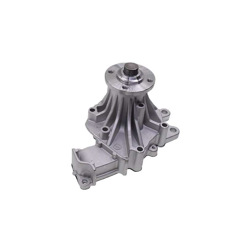 Engine Water Pump 16100-09260 for 04-18 16100-39485 16100-09261 16100-39486