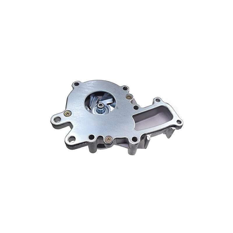 Engine Water Pump 16100-09260 for 04-18 16100-39485 16100-09261 16100-39486