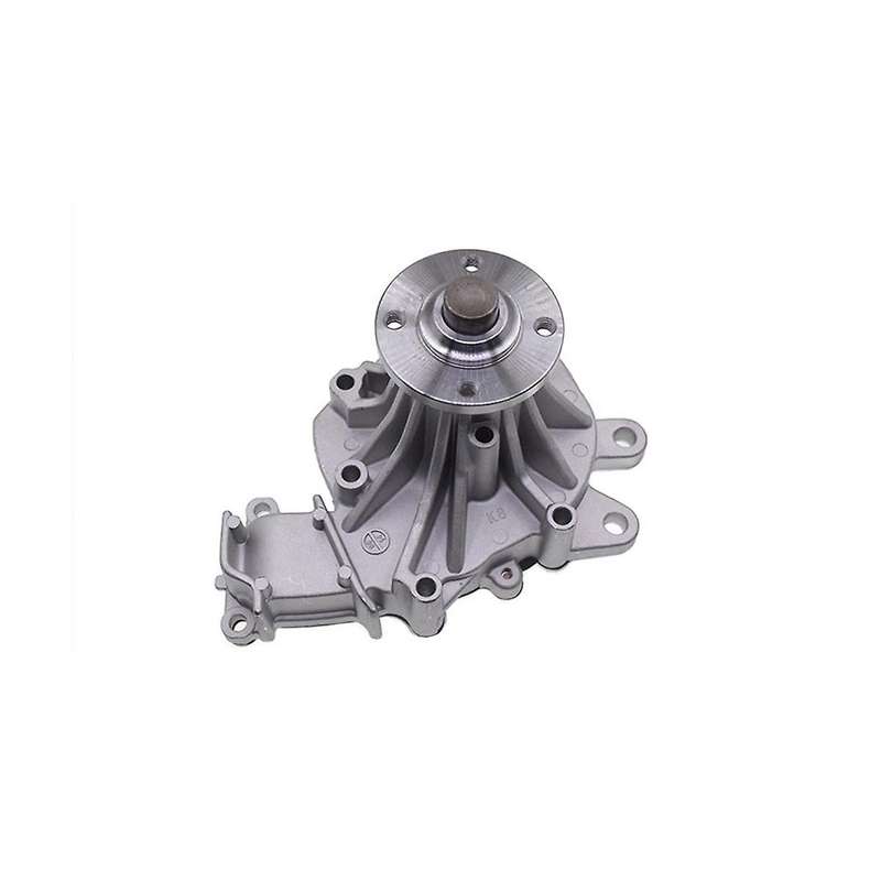 Engine Water Pump 16100-09260 for 04-18 16100-39485 16100-09261 16100-39486