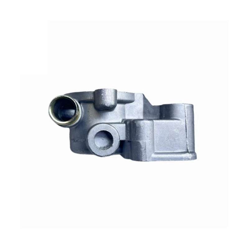 Engine Water Outlet 133681 for Ax Bx for 306 205
