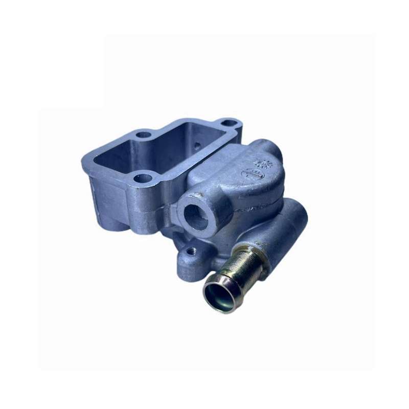 Engine Water Outlet 133681 for Ax Bx for 306 205