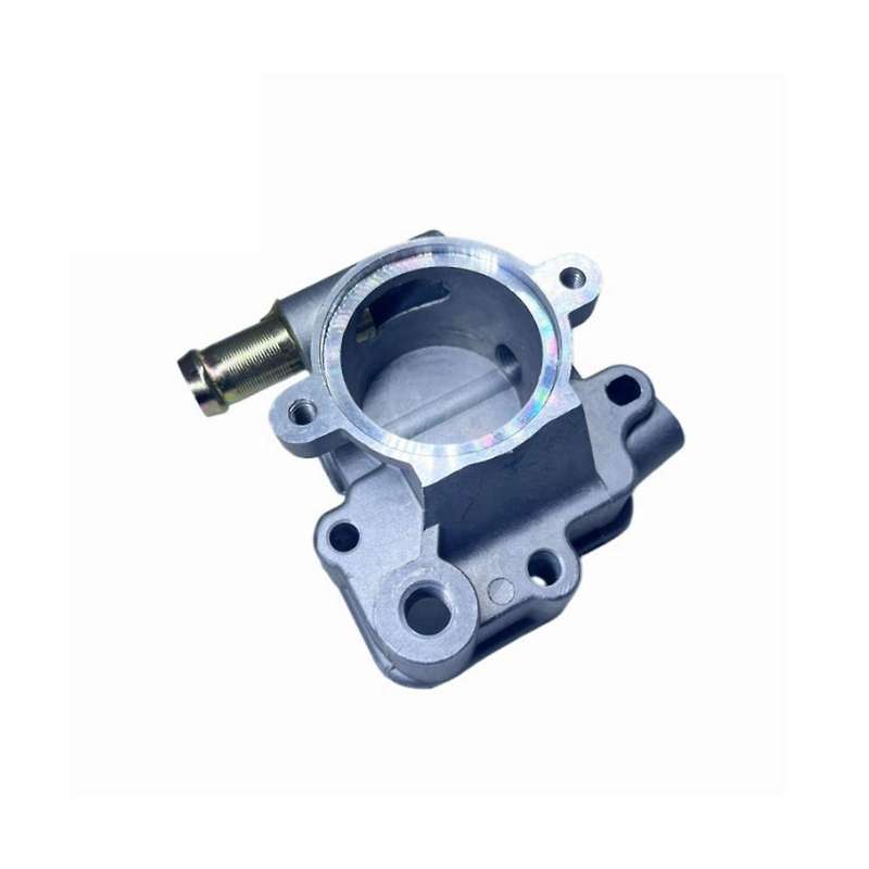 Engine Water Outlet 133681 for Ax Bx for 306 205