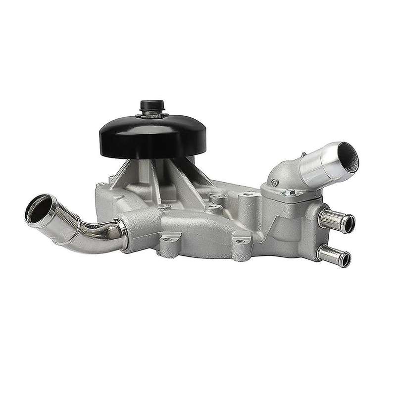 Engine Water Pump 12445113 19256261 for Trailblazer 1999-2006 1500