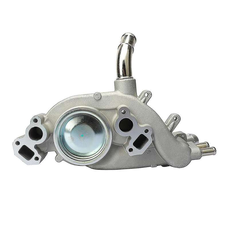 Engine Water Pump 12445113 19256261 for Trailblazer 1999-2006 1500