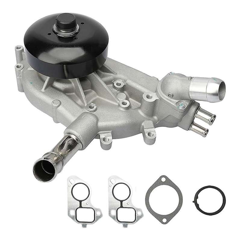 Engine Water Pump 12445113 19256261 for Trailblazer 1999-2006 1500