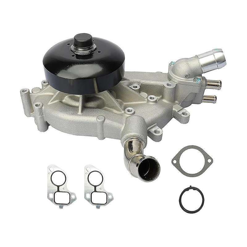 Engine Water Pump 12445113 19256261 for Trailblazer 1999-2006 1500