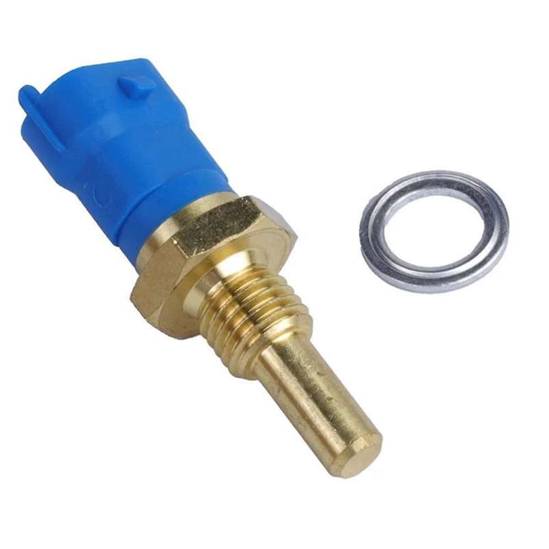 Engine Water Coolant Temp Temperature Sensor 7421531072 4213839 for
