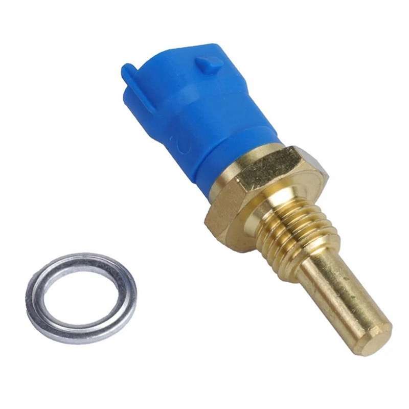 Engine Water Coolant Temp Temperature Sensor 7421531072 4213839 for