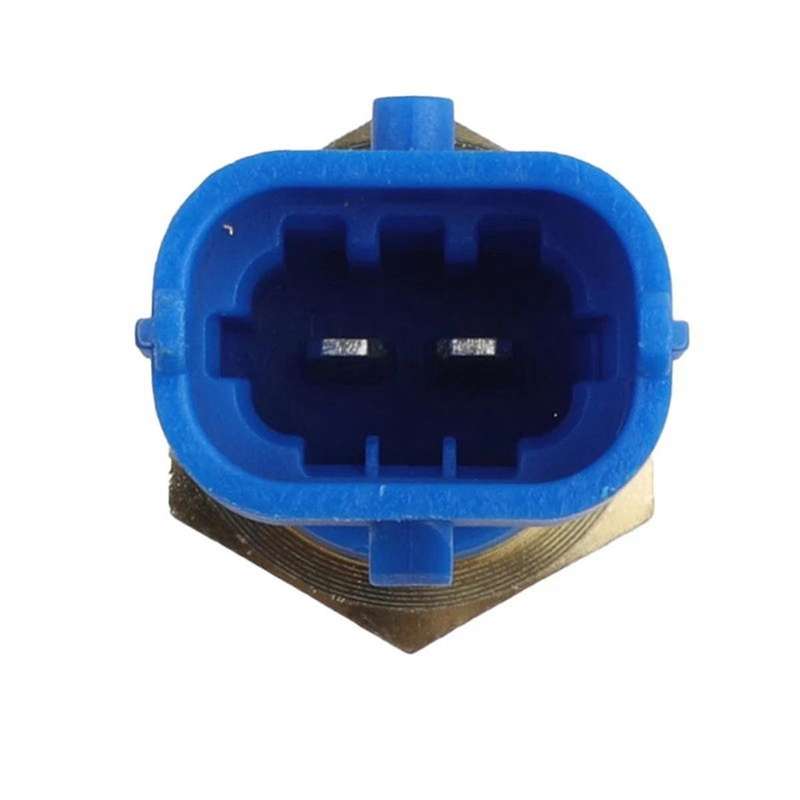 Engine Water Coolant Temp Temperature Sensor 7421531072 4213839 for