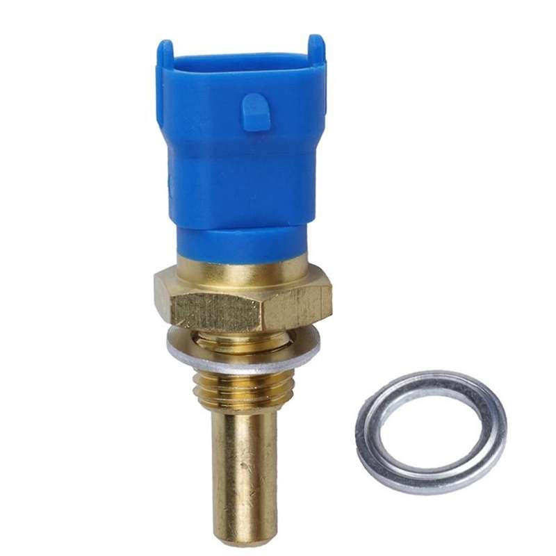 Engine Water Coolant Temp Temperature Sensor 7421531072 4213839 for