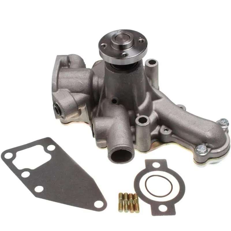 Engine Water Pump 129107-42002 129150-42000 for F Fx Series F18 F20 FX18 FX22 Tractor 4TNE84 3TNE84