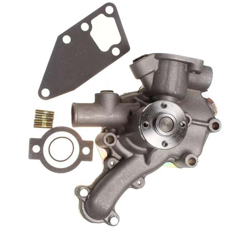 Engine Water Pump 129107-42002 129150-42000 for F Fx Series F18 F20 FX18 FX22 Tractor 4TNE84 3TNE84