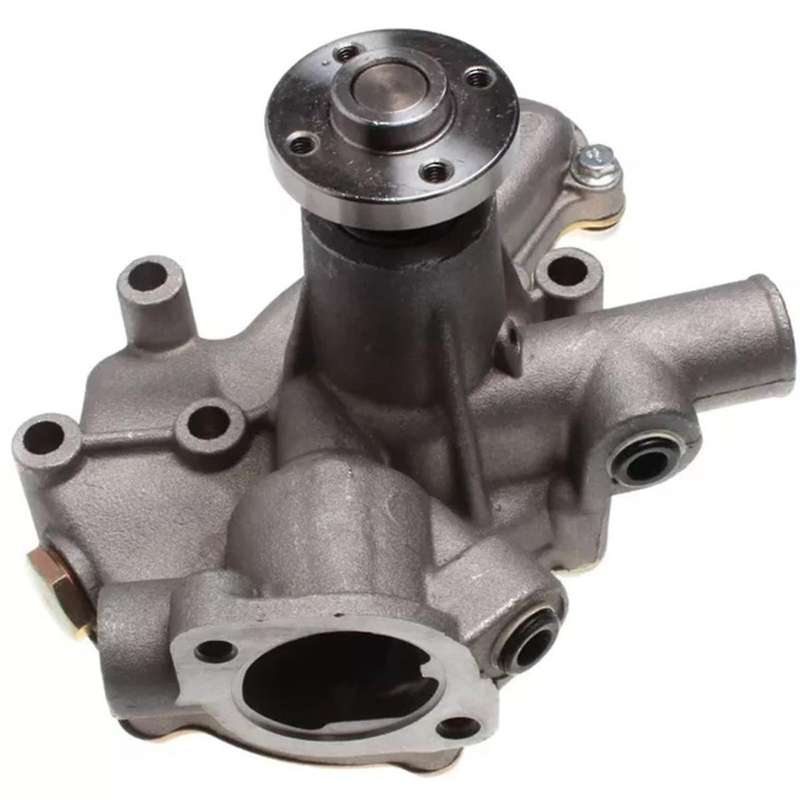 Engine Water Pump 129107-42002 129150-42000 for F Fx Series F18 F20 FX18 FX22 Tractor 4TNE84 3TNE84