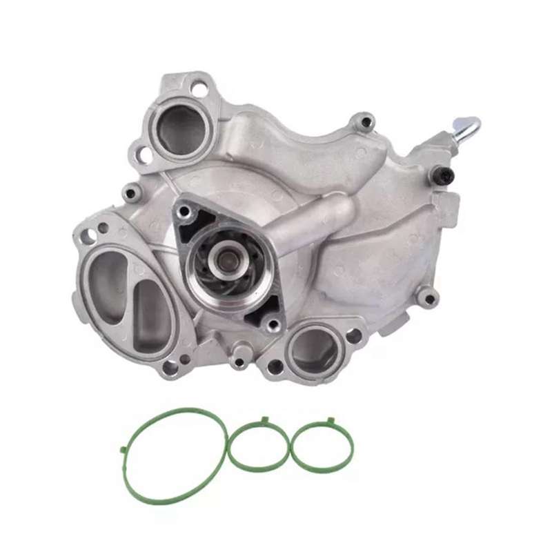 Engine Water Pump Assembly Kit for RAM 1500 Grand WK 3.0L 68157161AA 68211202AB Engine Part