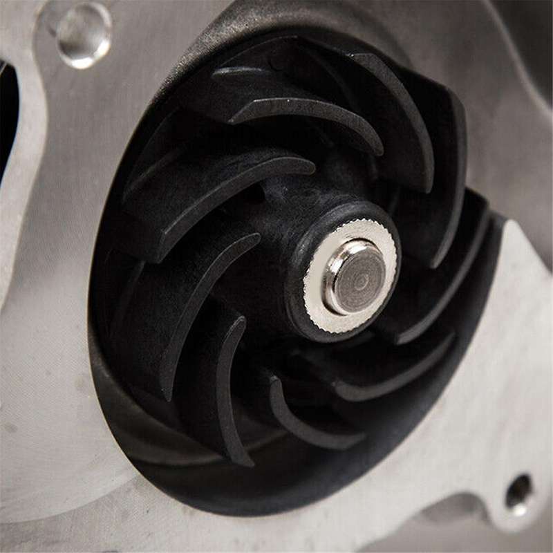 Engine Water Pump 5184498ae 68158680ab 5184498ai for 300 Grand 2011-2015