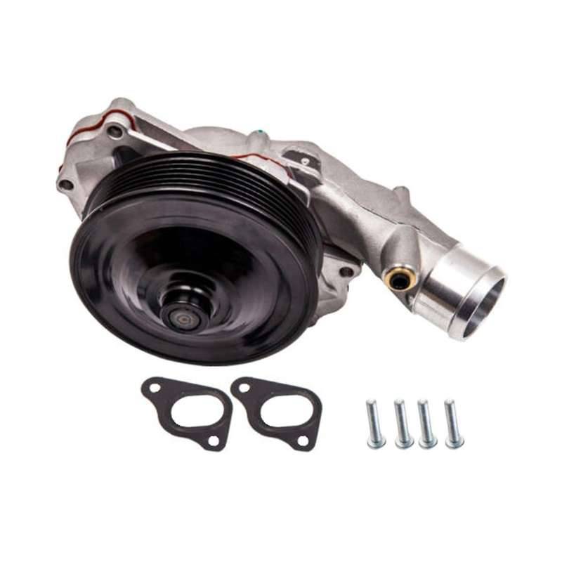 Engine Water Pump 3.0l V6 5.0l V8 for Lr4 Sport - Xf Xj Xe Xk Xjr Lr097165 Lr073711