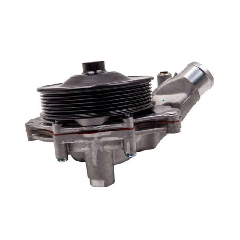 Engine Water Pump 3.0l V6 5.0l V8 for Lr4 Sport - Xf Xj Xe Xk Xjr Lr097165 Lr073711