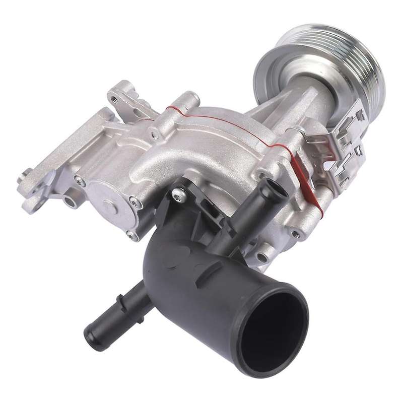 Engine Water Pump for 2019-2023 2.0L L4-Gas 4-Door 04893618AB 04893618AG 04893618AC 50055123 500556