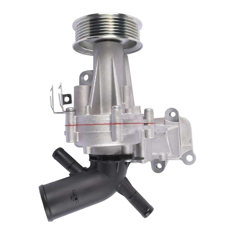 Engine Water Pump for 2019-2023 2.0L L4-Gas 4-Door 04893618AB 04893618AG 04893618AC 50055123 500556