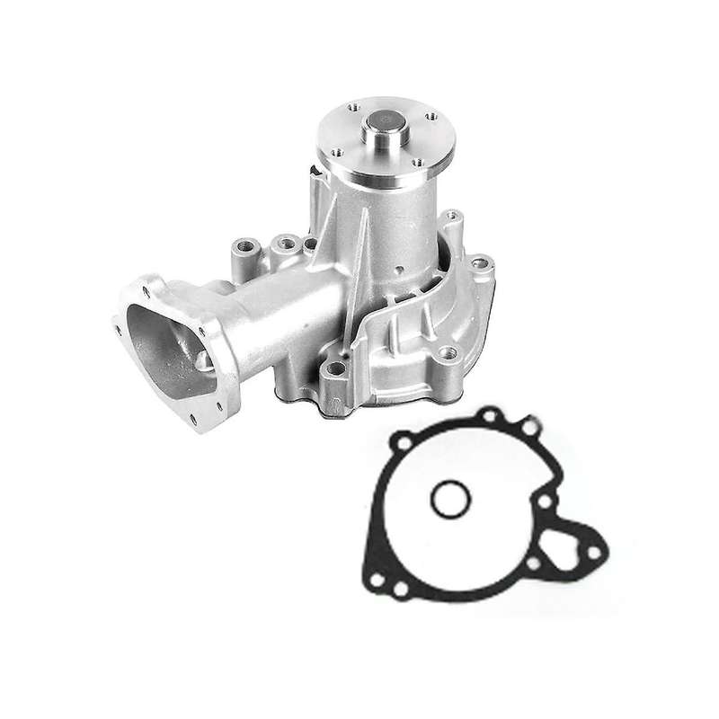 Engine Water Pump Assembly 1300a045 for L200 Pickup 2005-2015 Water Pump 3505537 Adc49168