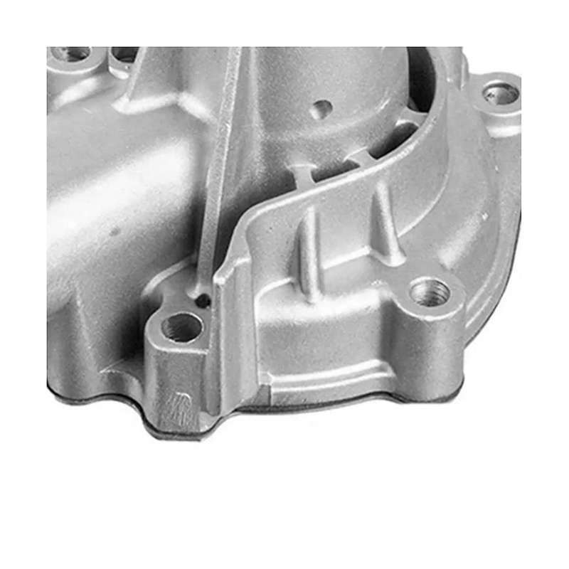 Engine Water Pump Assembly 1300a045 for L200 Pickup 2005-2015 Water Pump 3505537 Adc49168