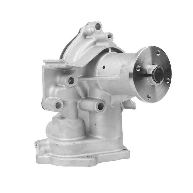 Engine Water Pump Assembly 1300a045 for L200 Pickup 2005-2015 Water Pump 3505537 Adc49168