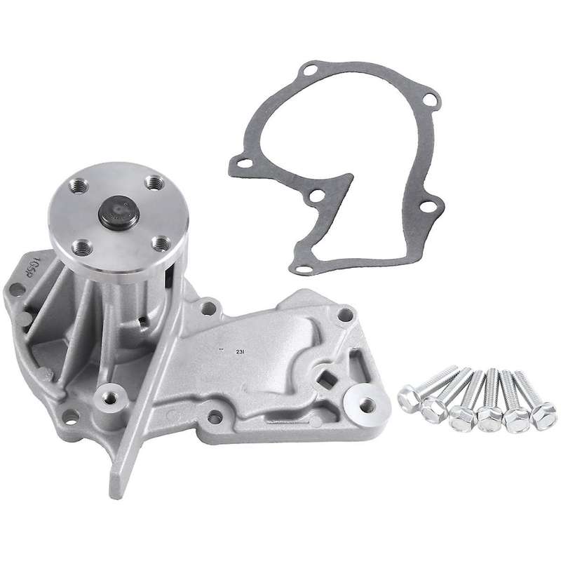 Engine Water Pump for Focus Fiesta Ecosport Kuga 1.6l 7s7g-8501-ac/7s7g-8501-a8b/7s7g-8505-/dm5g- 85