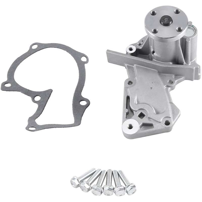 Engine Water Pump for Focus Fiesta Ecosport Kuga 1.6l 7s7g-8501-ac/7s7g-8501-a8b/7s7g-8505-/dm5g- 8