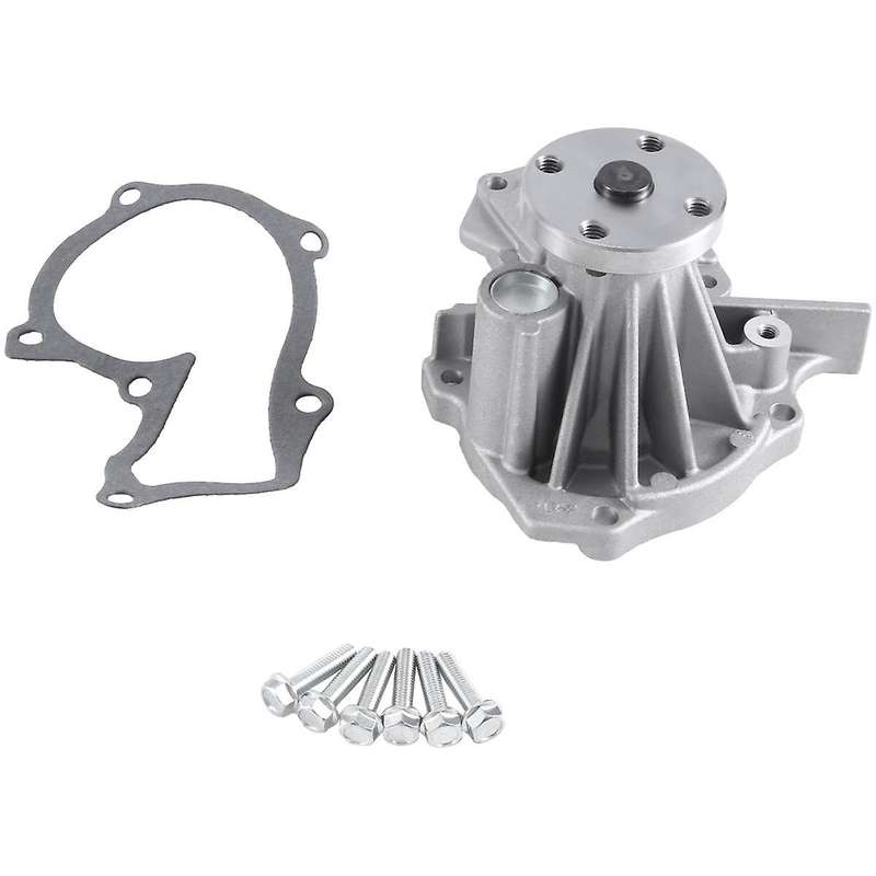 Engine Water Pump for Focus Fiesta Ecosport Kuga 1.6l 7s7g-8501-ac/7s7g-8501-a8b/7s7g-8505-/dm5g- 8