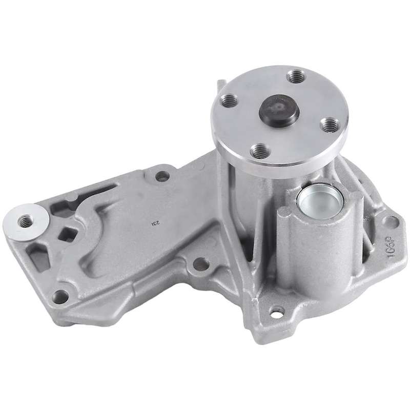 Engine Water Pump for Focus Fiesta Ecosport Kuga 1.6l 7s7g-8501-ac/7s7g-8501-a8b/7s7g-8505-/dm5g- 8