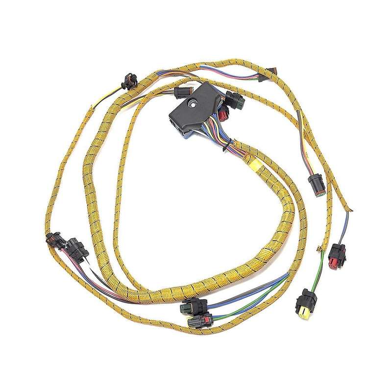 Engine Wiring Harness 385-5997 3855997 for E329d2 E323dl D6k2 924k 930k 938k Excavator C7.1 Engine P