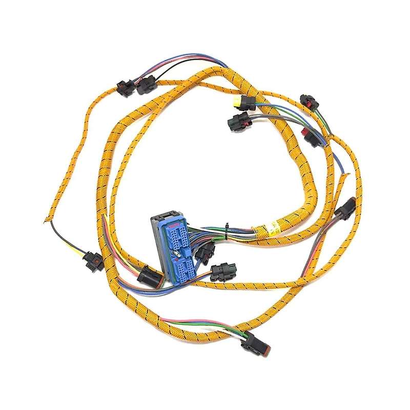 Engine Wiring Harness 385-5997 3855997 for E329d2 E323dl D6k2 924k 930k 938k Excavator C7.1 Engine P