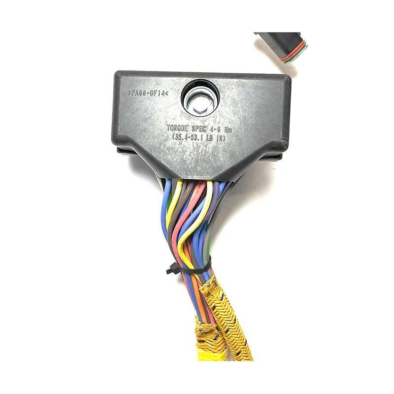 Engine Wiring Harness 385-5997 3855997 for E329d2 E323dl D6k2 924k 930k 938k Excavator C7.1 Engine P