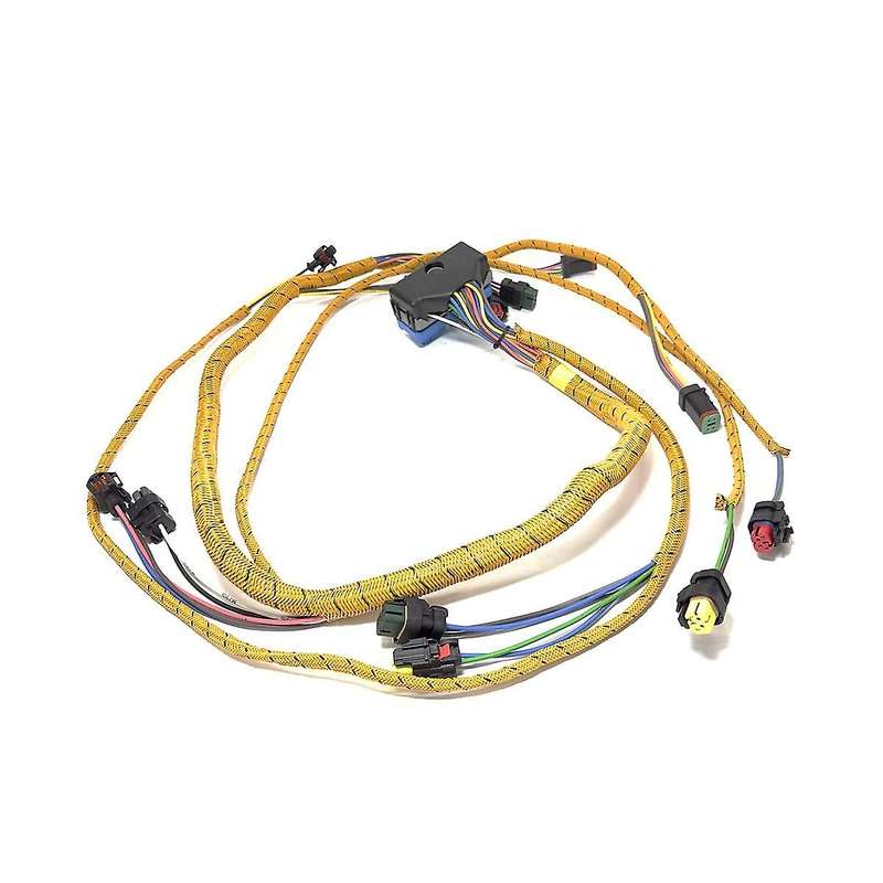Engine Wiring Harness 385-5997 3855997 for E329d2 E323dl D6k2 924k 930k 938k Excavator C7.1 Engine P