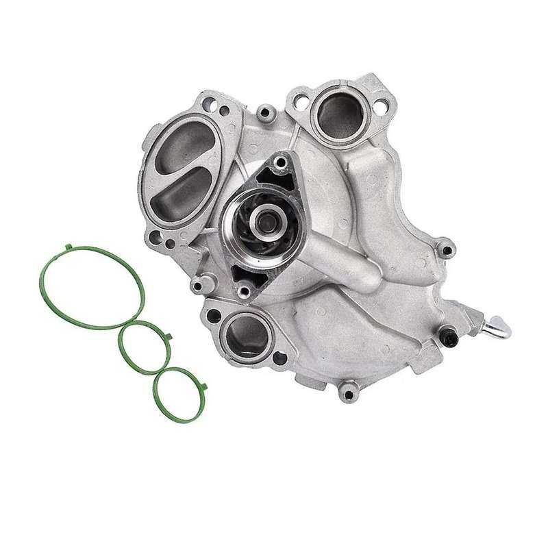Engine Water Pump for Grand WK WK2 RAM 1500 3.0L 68211202AB 68211202AA