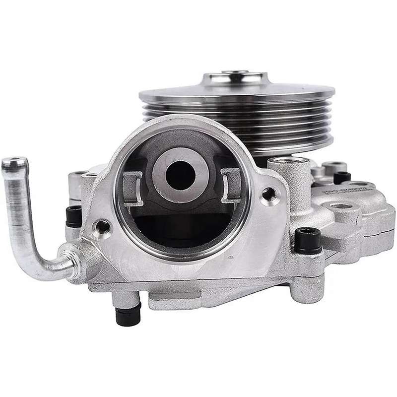 Engine Water Pump for Grand WK WK2 RAM 1500 3.0L 68211202AB 68211202AA