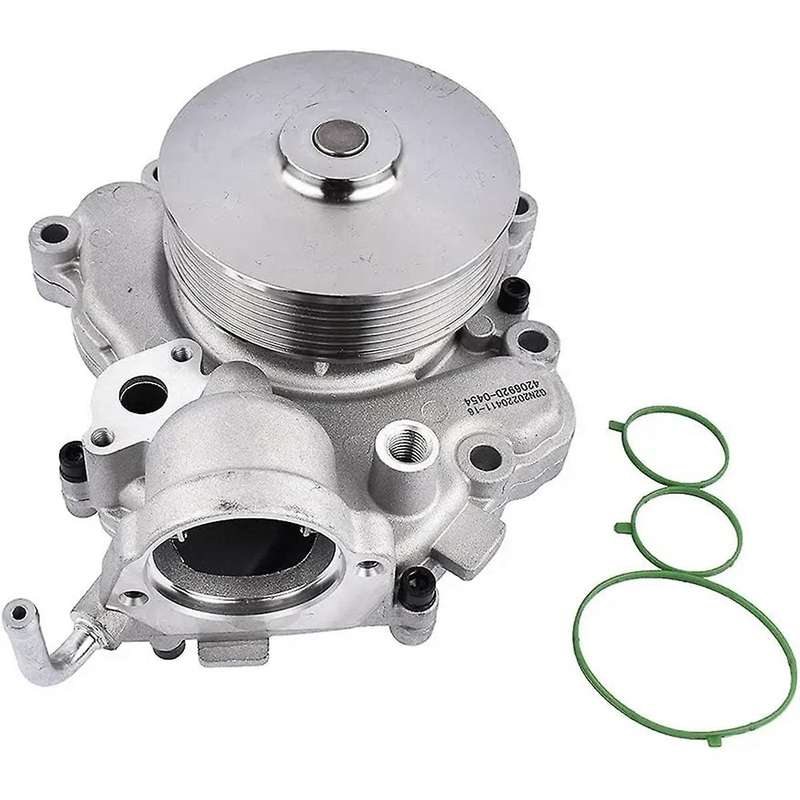 Engine Water Pump for Grand WK WK2 RAM 1500 3.0L 68211202AB 68211202AA