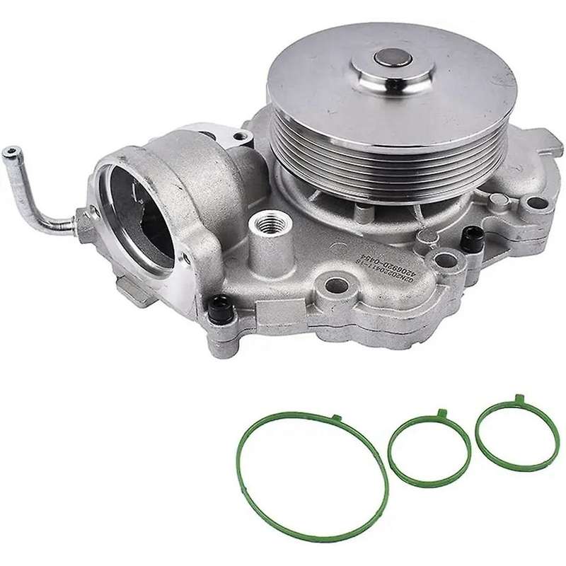 Engine Water Pump for Grand WK WK2 RAM 1500 3.0L 68211202AB 68211202AA
